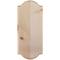 8 Pack: 14" Pine Innkeeper Signboard by Make Market®